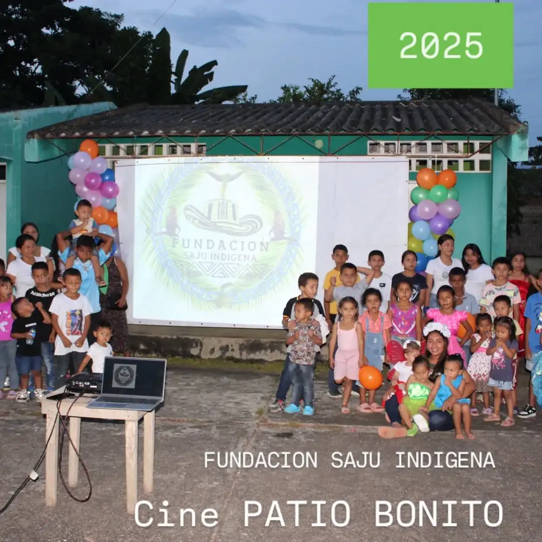 Comunidad Zenú Reunida