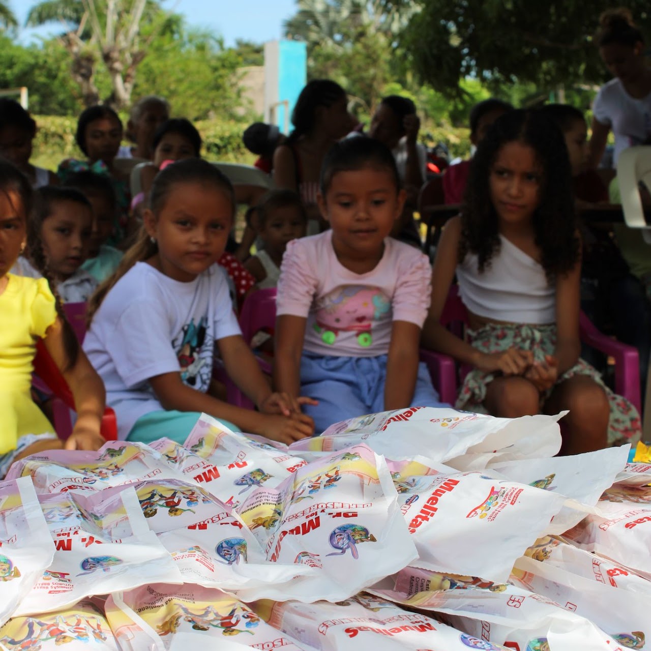 Campañas de Salud Oral