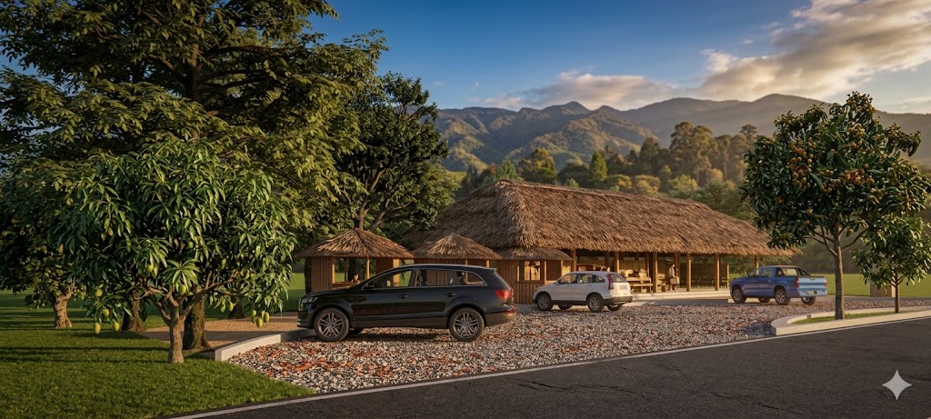 Centro Cultural Senú