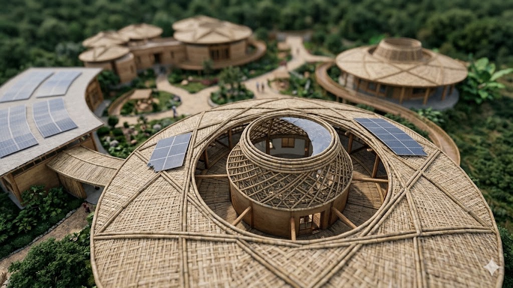 Render Clínica Sajú